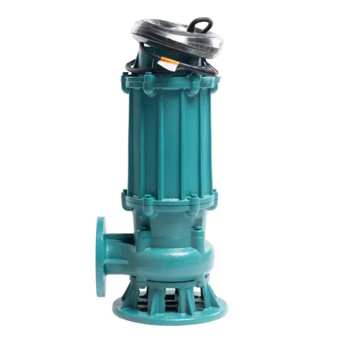 Насос ГНОМ-М 10-10-50/0.75-380 ESQ 02.31.216201 фото 8