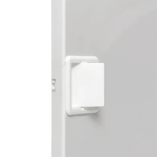Дверь для щита Nova 1 габарит IP41 пластик PROxima EKF nv-door-p-1 фото 8