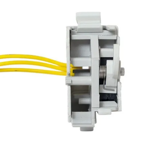 Контакт аварийный AL для ETU AV POWER-1 AVERES EKF mccb-1-AL-ETU-av фото 6