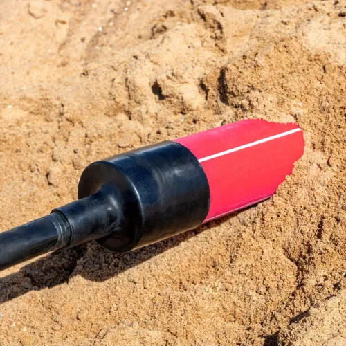 Уплотнитель кабельных проходов УКПт-140/36 КВТ 81105 фото 2