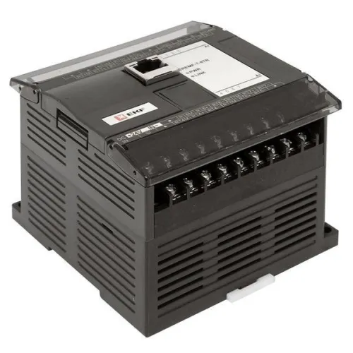 Модуль ввода термосопротивлений EREMF 8 PRO-Logic (без поверки) EKF EREMF-T-8TR фото 3