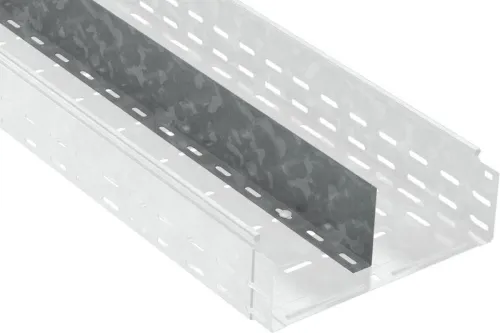 Разделитель для лотка H=100мм L2000 IEK CLM50D-RP-100-20 фото 2