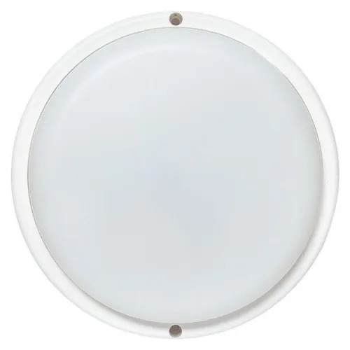 Светильник светодиодный ЖКХ ДПО-1005 18Вт 4000К IP65 круг LUMA EKF BKL-1005-R-18-4000 фото 2