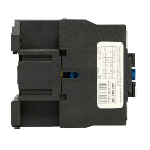 Пускатель ПМЛ-2161ДМ 32А кат. 230В AC Basic EKF pml-s-32-230-nc-basic фото 5
