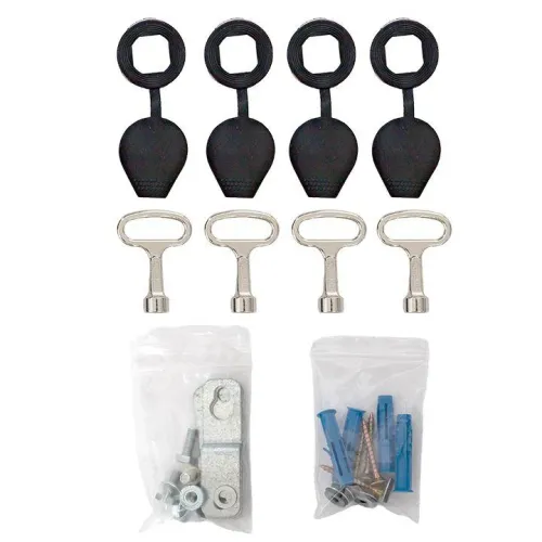 Щит с монтажной панелью ЩМПг-120.75.30 IP65 PROxima EKF mb65-1207530 фото 10