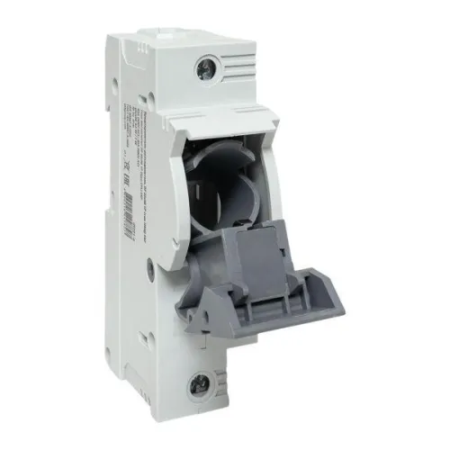 Предохранитель-разъединитель DF 22х58 1п (тип ПВЦ) EKF df221-e фото 9