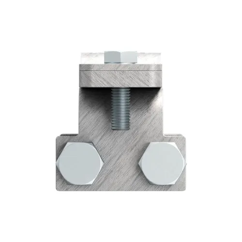 Зажим фальцевый увеличенного размера DKC ND2002 фото 3