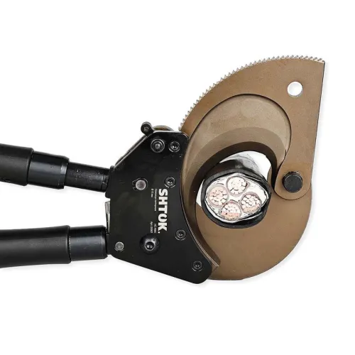 Ножницы секторные НС-70БС (05007) SHTOK 376229 фото 12