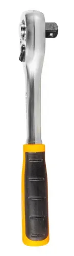 Ключ-трещотка 1/2дюйм 72 зуба Вихрь 73/6/5/9 фото 3