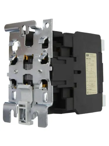 Контактор КМИе-34012 40А 230В/АС3 1НО 1НЗ GENERICA KKME31-040-230-11 фото 7