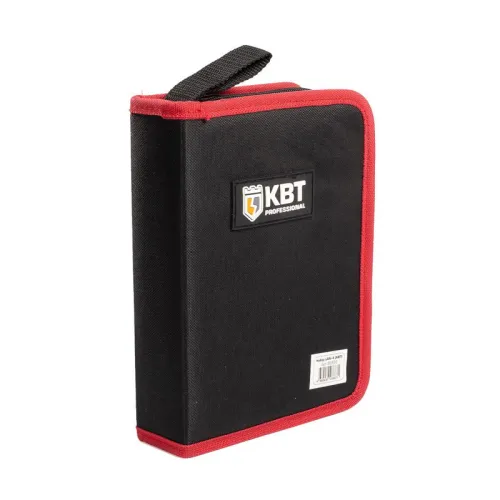 Набор для работ с сетевым кабелем LAN-4 КВТ 85935 фото 6