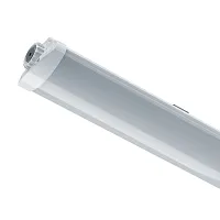 Светильник светодиодный 93 626 DSP-02-36-4K-IP65-LED-A1 36Вт 4000К IP65 4500/850лм (аналог ЛСП) БАП 60мин Navigator 93626