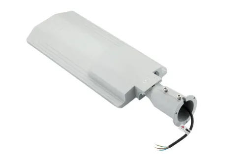 Светильник светодиодный уличный ДКУ RD 10 P 150W SHB 840 GR 650х210мм 150Вт 4000К IP66 консольн. сер. Русский Свет 17121023276 фото 5