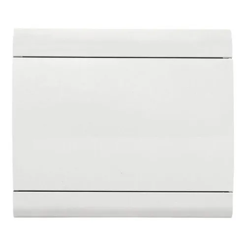 Щит ЩРН-П-10 IP41 бел. дверца (пром. упак.) Basic EKF pb-n-10w-bas фото 4