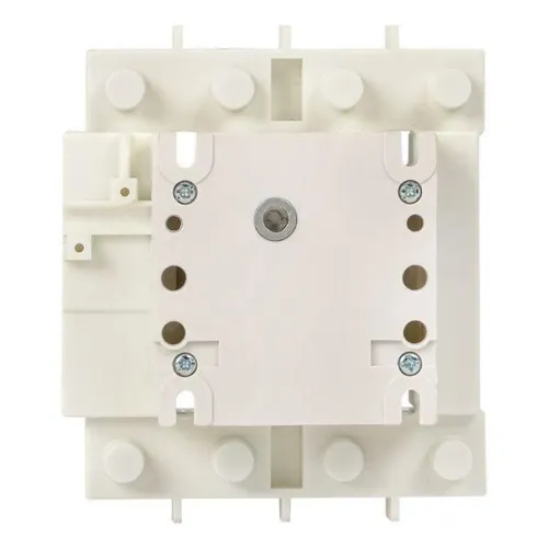 Рубильник-выключатель 3п 100А с рукояткой управления для прямой установки PowerSwitch PROxima EKF psds-100-3 фото 5