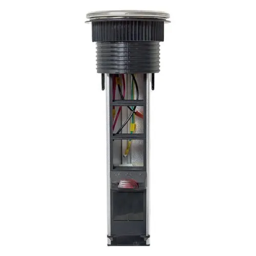 Мини-колонна встраиваемая 8 модулей C-Line EKF cl-vmk-8-s фото 7