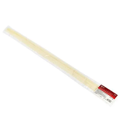 Трубка термоусадочная ТУТк клеевая 3/1 прозр. 1м (уп.10м) PROxima EKF tut-k3-tr фото 3