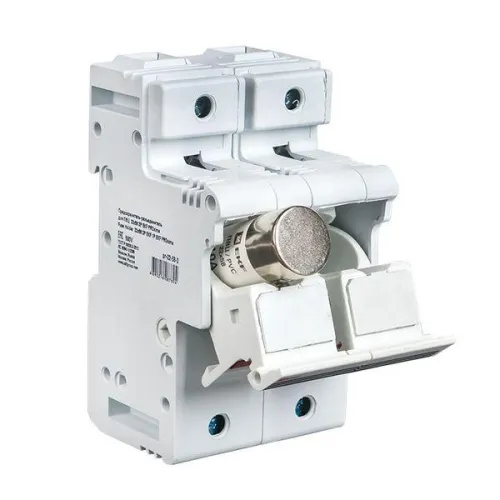 Предохранитель-разъединитель для ПВЦ 22х58 2п EKF pr-22-58-2 фото 2