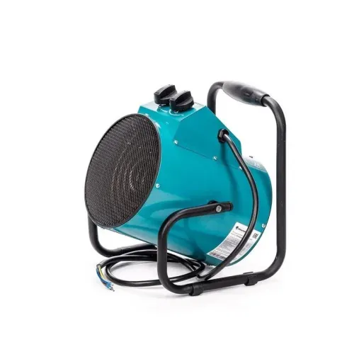 Электротепловентилятор TP-05220S HINTEK 04.01.01.000142 фото 5