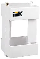 Устройство блокировки выводов БВМ мех. KARAT IEK MVA20D-BVM