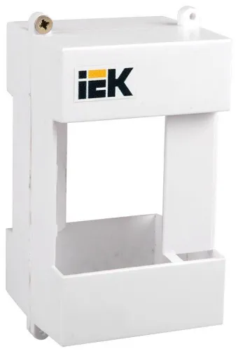 Устройство блокировки выводов БВМ мех. KARAT IEK MVA20D-BVM