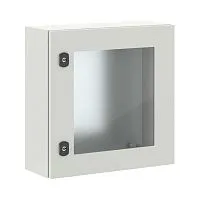 Корпус навесной STE с М/П с прозр. дверью 500х500х200мм DKC R5STEX0552