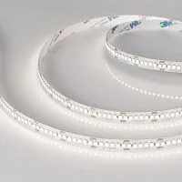 Лента светодиодная RT-A240-10mm 24V Day 5000К 19.2Вт/м IP20 3528 открыт. (уп.5м) Arlight 040543