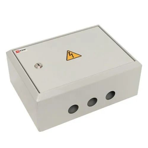 Щит ЩРН-9 (з) EKF mb21-9 фото 3