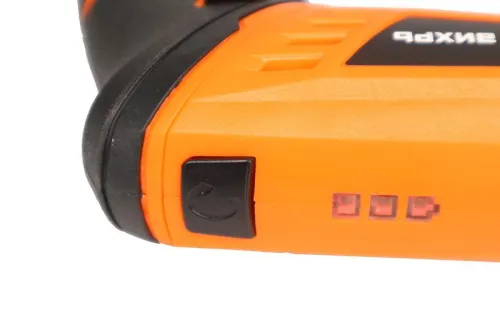 Отвертка аккумуляторная ОА-3.6-ТФ Вихрь 72/14/31 фото 6