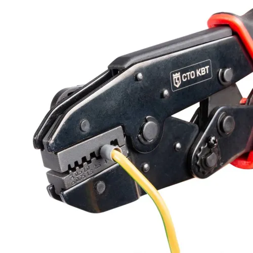 Набор в сумке СТО+5 серия QUICK PRO КВТ 90777 фото 6