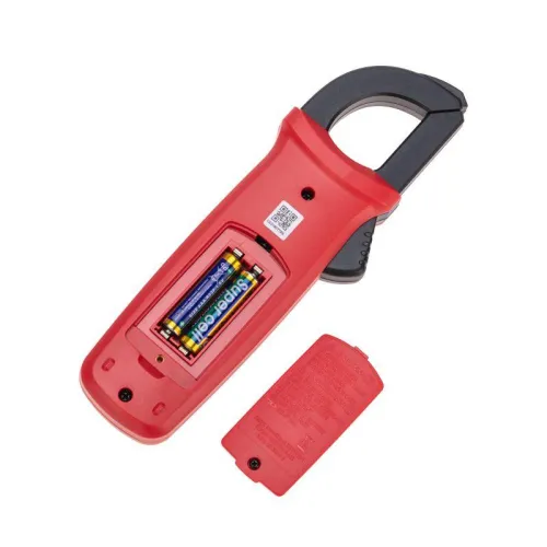 Клещи токовые UT202+ UNI-T 13-1061 фото 2