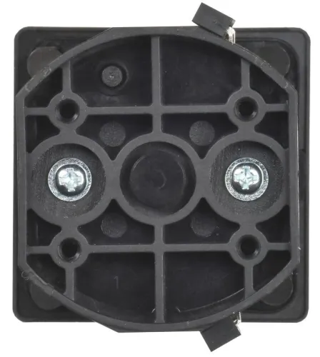 Переключатель кулачковый 10А (сх. 83) стандартная рукоятка IEK MI-CS10-010-083 фото 5