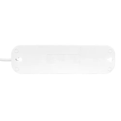 Удлинитель 4х5м без заземл. 10А IP20 Эксперт 2.2кВт ПВС 2х0.75 PROxima EKF UBA10-275-4-05 фото 6