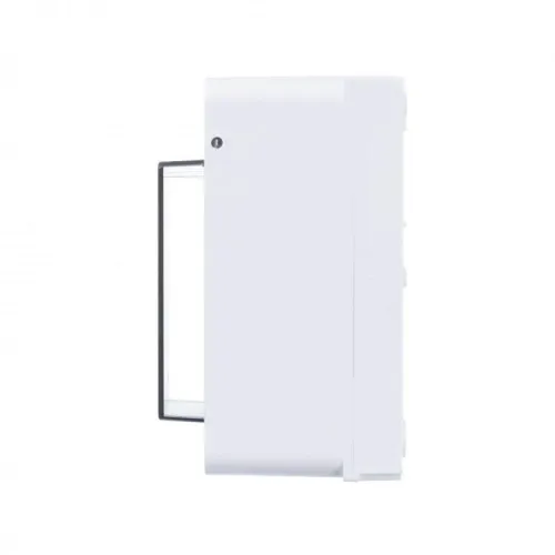 Бокс навесной ОП City9 Box XS 2мод. с прозр. дверцей SE EZ9EAB102 фото 3