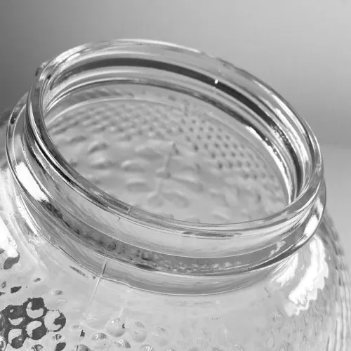 Светильник НББ 64-60-080 "Цветочек" d150 1х60Вт E27 IP20 корпус прямой бел. Элетех 1005100155 фото 3