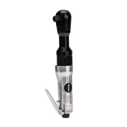 Трещотка пневматическая 1/2дюйм 70Нм Kranz KR-80-0705 фото 7