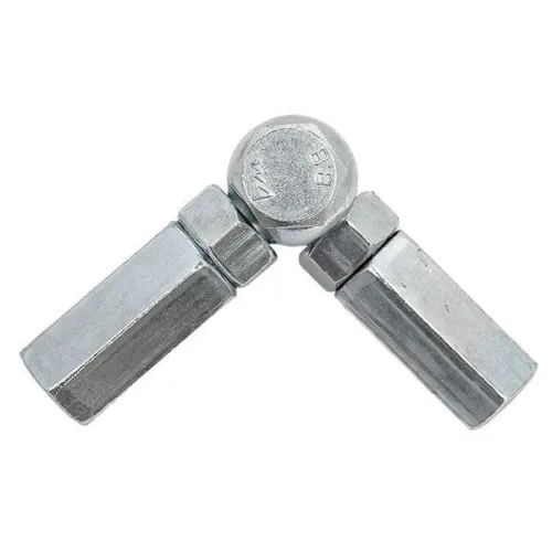 Кронштейн регулировочный для молниеприемника (1-2м) PROxima EKF lp-l0200 фото 3