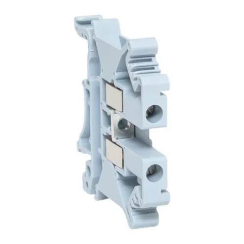 Колодка клеммная винтовая 4 UT сер. EKF scr-ut-4-g фото 10