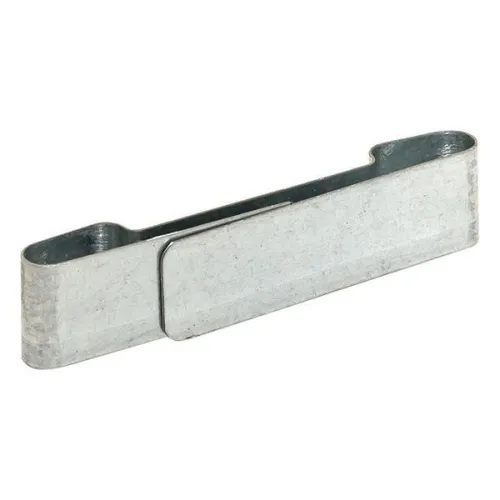 Зажим крепежный ТСР.2-50 Ц EKF tcp-2-50 фото 4