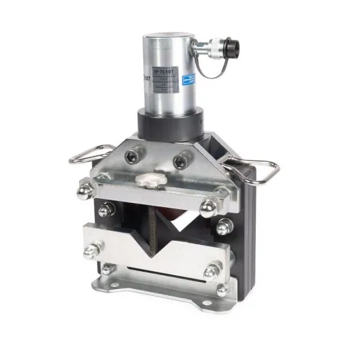 Уголкорез гидравлический УР-75 ПРОФИ КВТ 89257