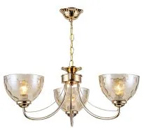 Люстра Adrianne 9174-303 3хЕ27 40Вт классика Rivoli Б0060994
