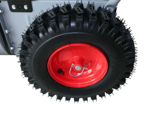 Снегоуборщик СБ 4800ПЭ Ресанта 70/7/33 фото 6