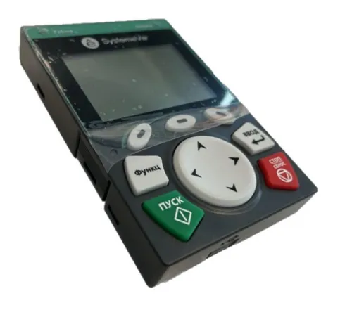 Панель управления LCD STV900H (Кран/Подъемник) SE SEOP-1216 фото 2