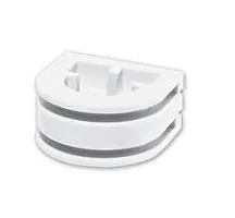 Переходник Аллегро IP54 бел. UNIVersal 7941326