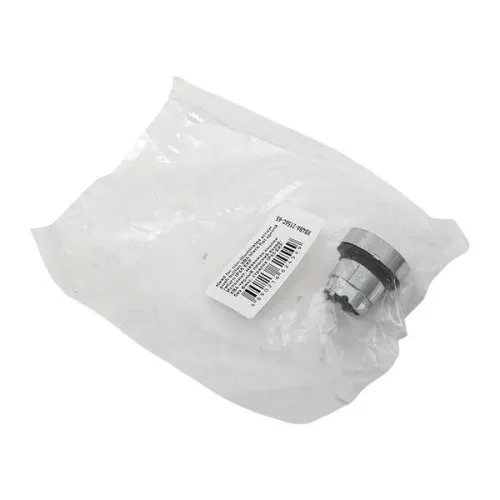 Механизм кнопки исполнительный XB4 черн. плоский возвратный без фиксации стрелка IP65 EKF XB4BA-2156C-65 фото 8