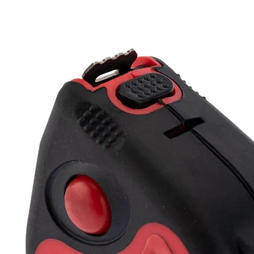 Рулетка измерительная Профи 3мх16мм прорезиненный корпус Rexant 12-9004 фото 3