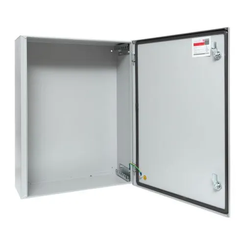 Щит распределительный навесной "KRATOS" 84 мод. 65.50.22 IP66 EKF mb26-655022 фото 8