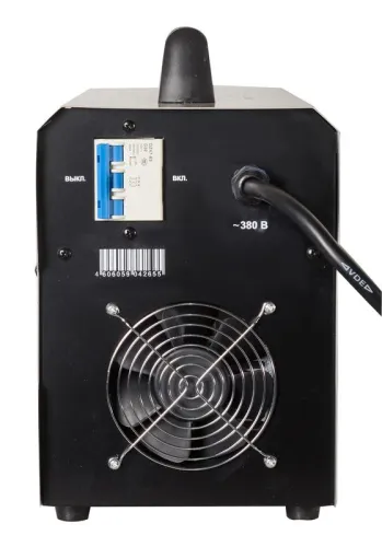 Инвертор сварочный САИ-250 ПРОМ Ресанта 65/133 фото 3