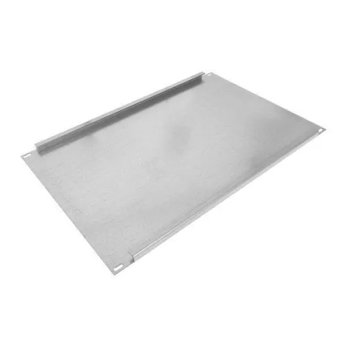 Панель монтажная 480х710х2.5 для ВРУ Unit (Bх800хГ) и ЩО-70 Unit PROxima EKF mb15-08-01-06s фото 2