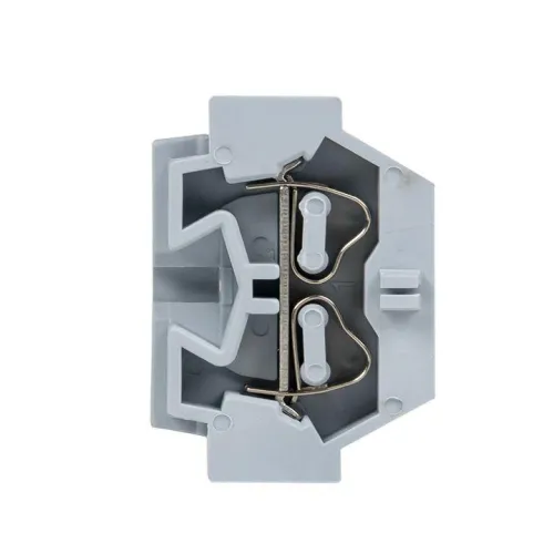 Миниклемма STB-2.5 24А сер. PROxima EKF stb-m-2.5-gray фото 4
